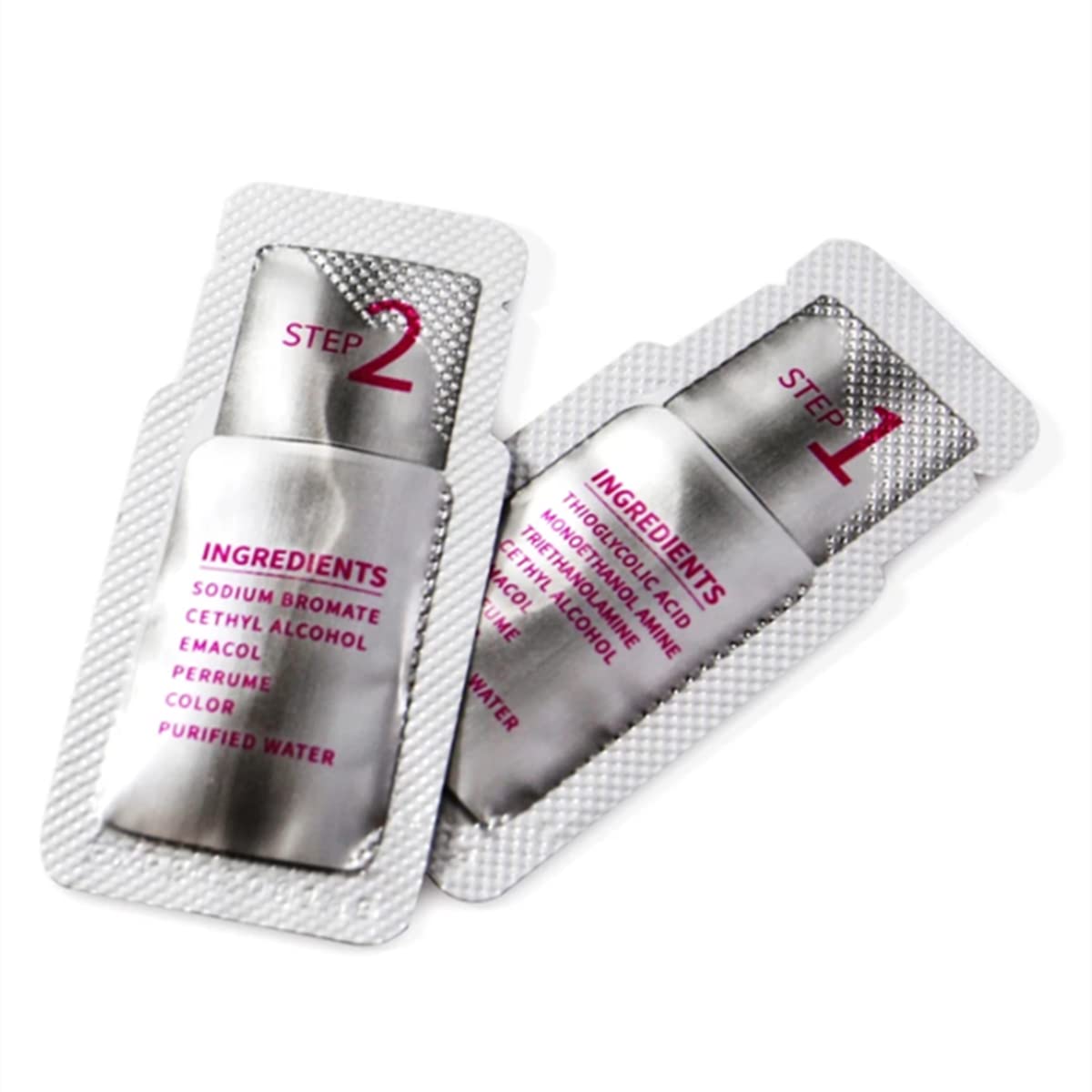 Lotions de rehaussement de cils, Kit de rehaussement de cils Kit de permanente de cils Sachet Lash Nourish, pour la permanente, le recourbement et le rehaussement des cils (#10 paires/lot)