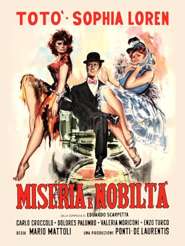 Miseria e Nobiltà