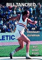 An Ordinary Olympian: But What a Life 1911311131 Book Cover