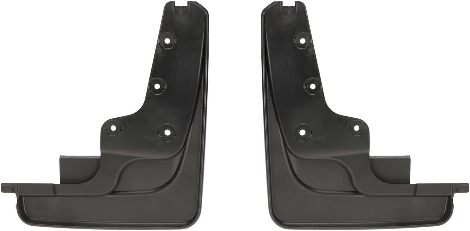 Ford Genuine FT4Z-16A550-AA Splash Guard