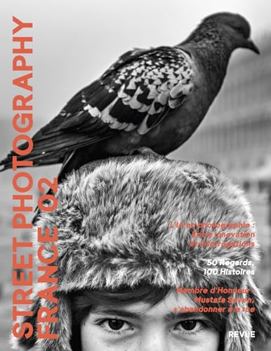 Street Photography France No 2