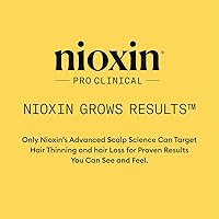 Vista 2 de Nioxin Kit de sistema, tratamiento para fortalecer y engrosar el cabello