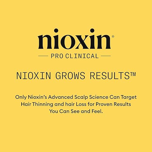 Miniatura 2 de Nioxin System - Kits de cuidado del cabello tamaño completo 90 días y tamaño de prueba 30 días
