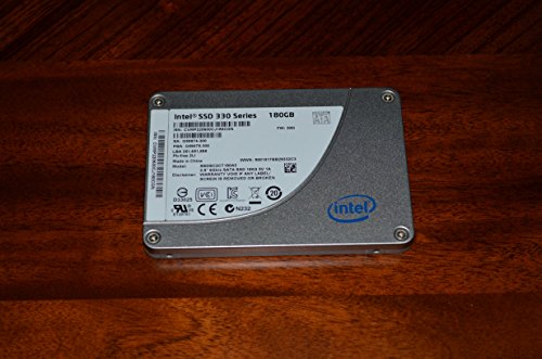 �C���e��180 GB�����\���b�h�X�e�[�g�h���C�u