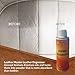 LEATHER MASTER Leather Care Degreaser (6.76 oz.)-The Ultimate Leather Cleaner Degreaser Spray For Any Leather Cleaning & Detailing Kit | Perfect For Leather Carpet, Car Interior, Furniture