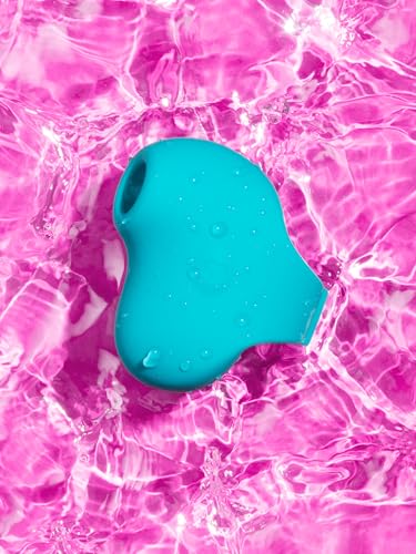 MonAmiFinger 吸引バイブ 吸うバイブ 大人の吸うやつ 女性用 大人のおもちゃ Womanizer ウーマナイザー吸引技術 生活防水 USB充電 充電式 医師監修 吸引ローター パワフル シリコン製 Lovehoney - 画像6