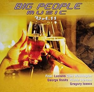 Big People 11