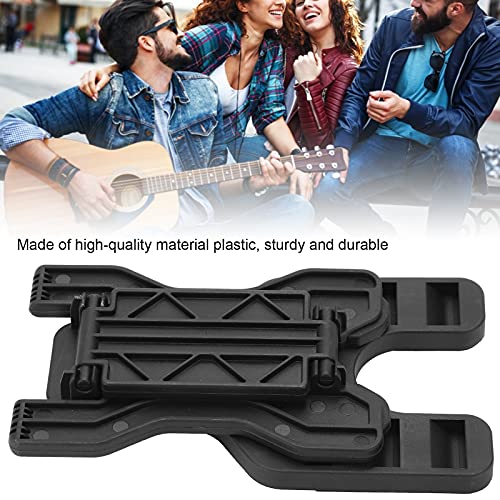 Support de guitare, support de cadre en a pour guitare portable Support de sol pour guitare électrique pour guitare… - Les Beatles, Paul McCartney, John Lennon, RIngo Starr, George Harrison Support de guitare, support de cadre en a pour guitare portable Support de sol pour guitare électrique pour guitare… – Image 3