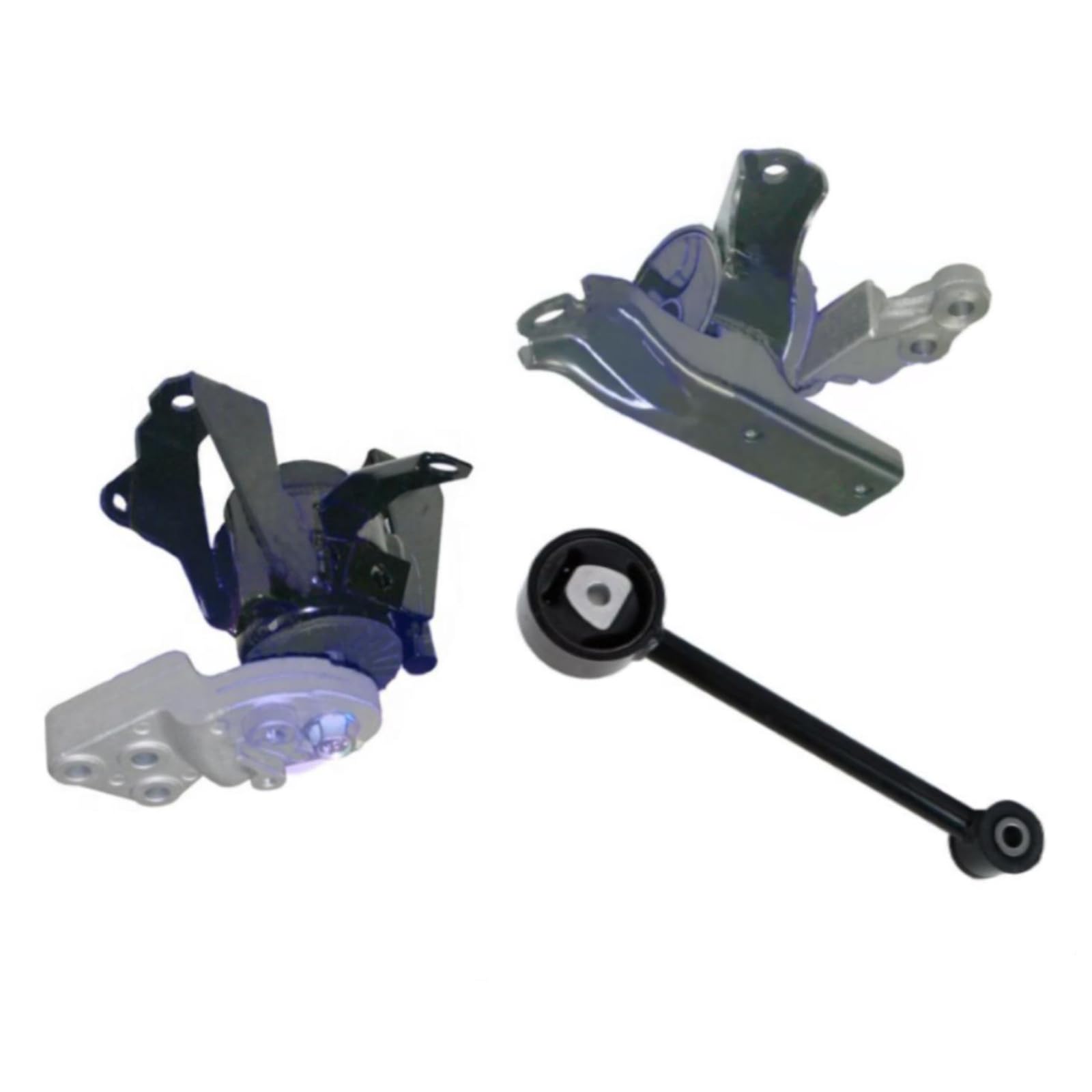 Mountain Research パーツ　フード Amazon.com: FZJDSD Right Engine Mount 1091A429,11210-6RA0A