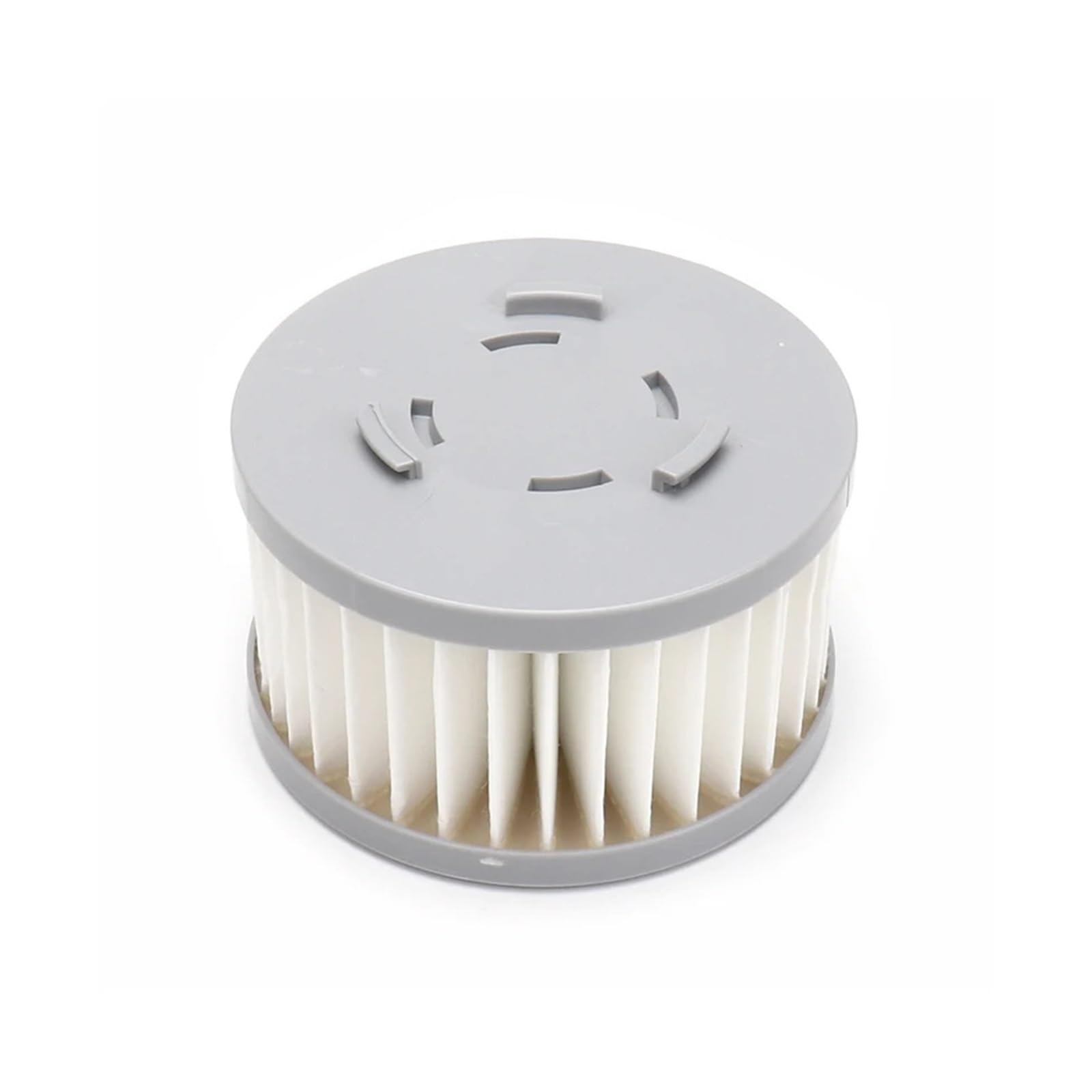 Filtro HEPA, accesorios for aspiradoras inalámbricas de mano, elementos filtrantes, Compatible con JIMMY,JV85/JV85 Pro/H9 PRO A6/A7/A8(6pcs)