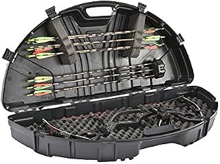 Plano 10-10630 Bow Guard SE 44 Bow Case,Black