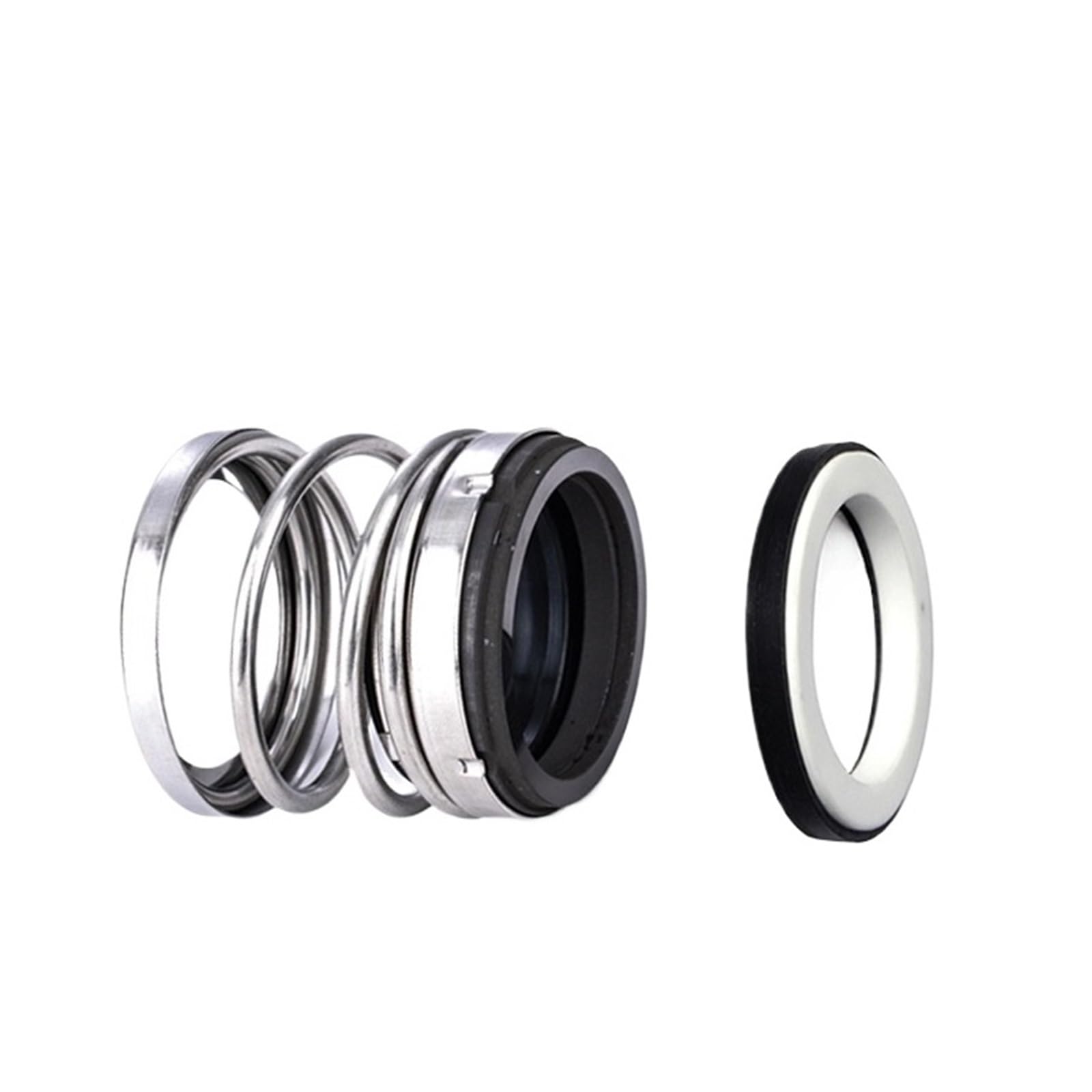 Tpkmvgap Car-Cer-Nbr Bia-19 Water Pump Shaft Seals Shaft Size 19Mm
