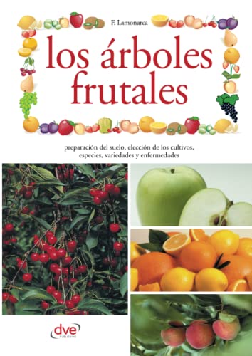 Los árboles frutales