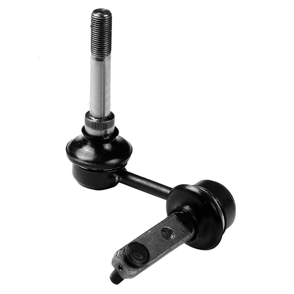 Tie Rod End Control Arm Sway Bar End Link Ball Joint 10PCS Front Suspension Kit Fit for 1998-2005 for Lexus GS300 2001-2005 for Lexus GS430 1998-2000 for Lexus GS400 product thumbnail 4