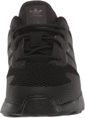 Miniatura 2 de adidas Originals Unisex-Child Zx 1k Elastic Skate Shoe