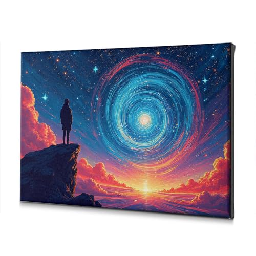 Tableau décoratif toile 30x40 pour habiller un mur vide avec élégance