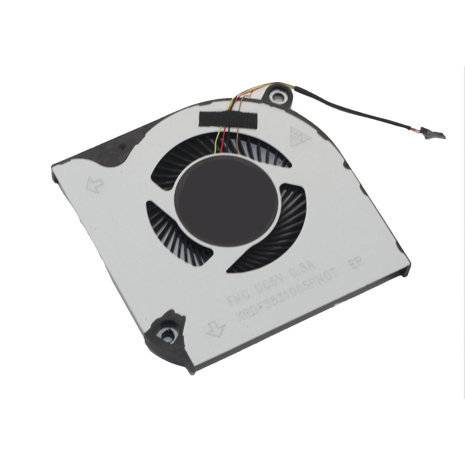 Cooler Da Cpu Para Notebook Acer Nitro 5 An515-54 A515-42 | Brasil Cooler Da Cpu Para Notebook Acer Nitro 5 An515-54 A515-42 | Brasil