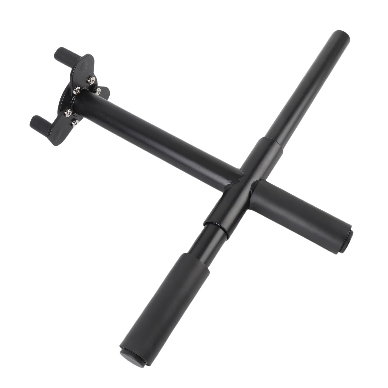 Luocute 2 3 Bar Lowrider Wire Wheel Knock Off Tool, Manual Wheels Removal and Installation Knock Off Kits, 2 3 Bar Switchable Steel Wire Removal and