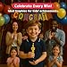 PREXTEX Trophy Award - Perfect Awards and Trophies for Kids & Adult Award Parties, Small Trophy Cup for Recognition, Ideal Kids Trophy for Competitions and Events
