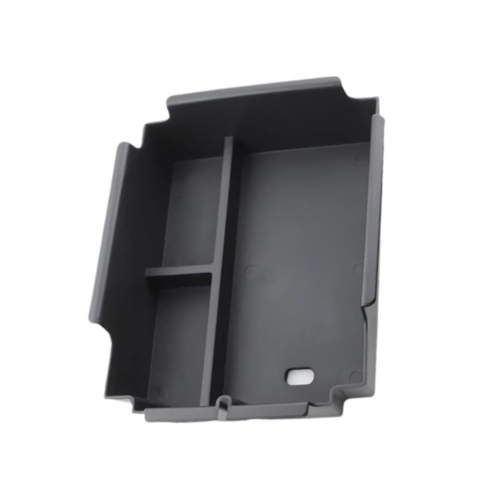 YBVFCDE Armrest Organizer Tray Compatible With BYD For Shark 2024 2025 Central Armrest Storage Box Console Organizer Containers Tray Interior Accessories
