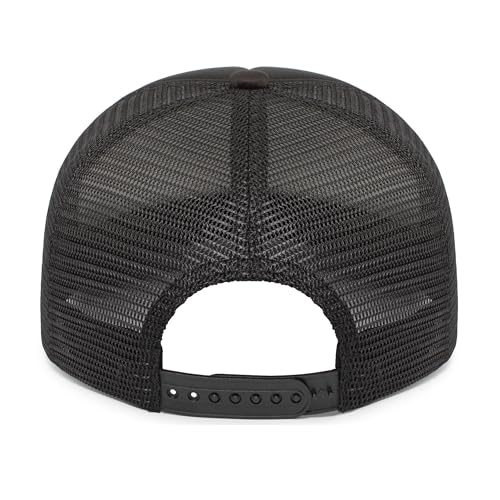 Image of Pacific Headwear Unisex Adult Pacific Headwear Foamie Fresh Trucker Cap