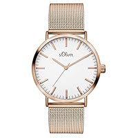 s.Oliver Damen Analog