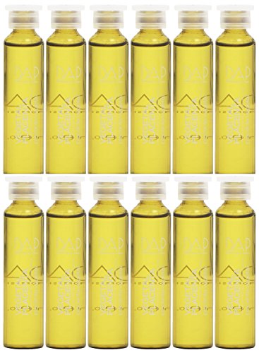 Tratamiento Anticaida Con Placenta Vegetal Para Cabello DAP - 12 X 10 ml