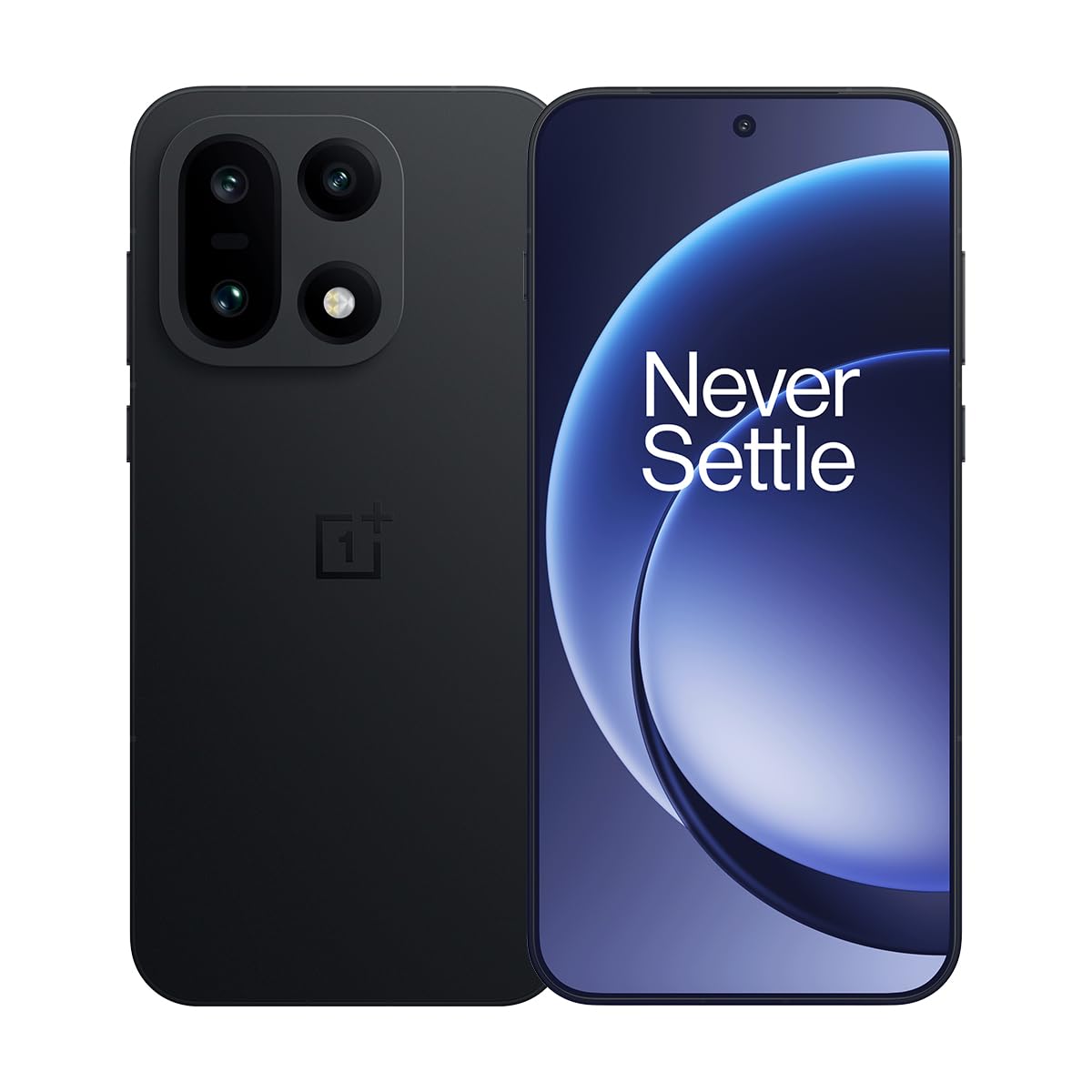 OnePlus 15, 5G Dual Sim,(Infinite Black, 16GB+512GB)- UK International Version