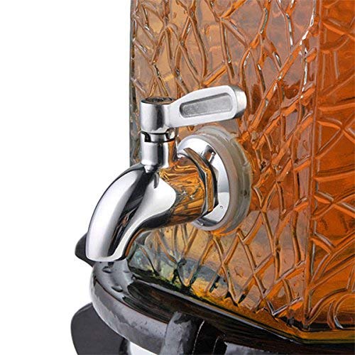 Amazon｜ステンレス 蛇口 焼酎サーバー コック 人気 ワイン 蛇口 バー