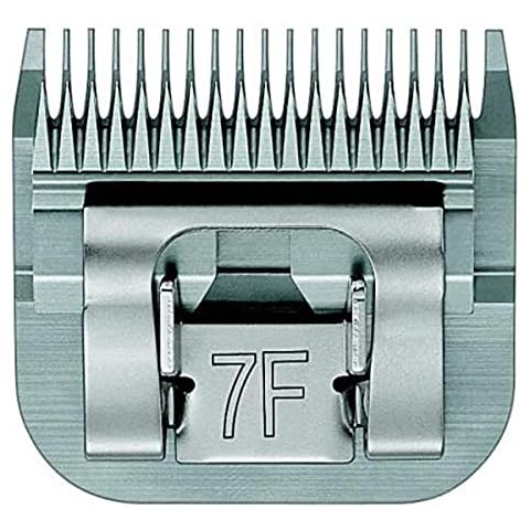 Aesculap Kerbl SnapOn No. 7F Shaving Head 3.2 mm Cover