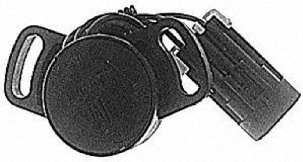 Standard Motor Products TH160 Throttle Position Sensor
