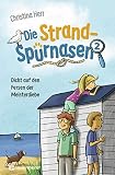 Die Strandspürnasen 2 - Dicht auf den Fersen der Meisterdiebe Die Strandspürnasen 2 - Dicht auf den Fersen der Meisterdiebe