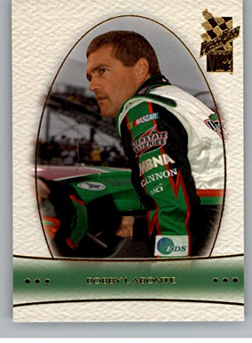 2003 Press Pass VIP #10 Bobby Labonte NM-MT