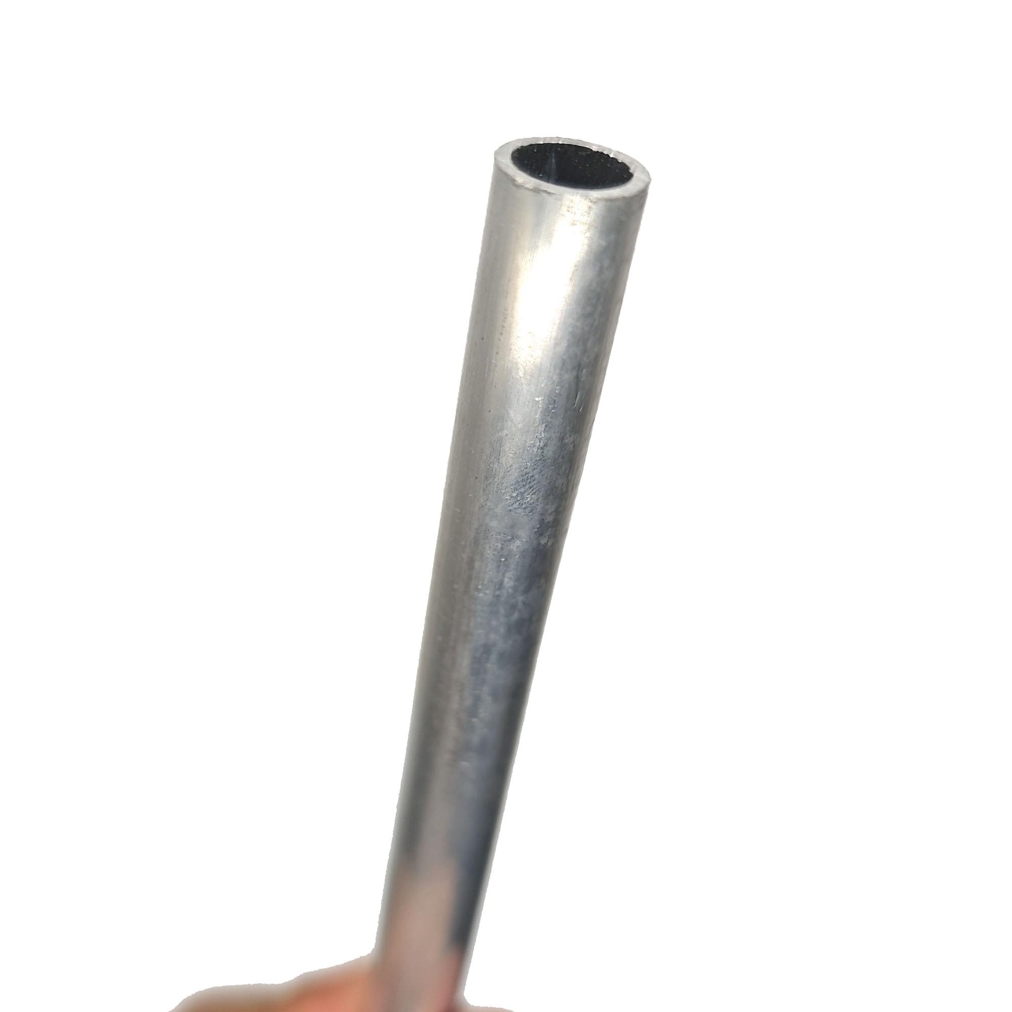 Ntntn One Color Industry Aluminum Tube Round Metal 38Mm 40Mm 41Mm 42Mm 44Mm 46Mm 47Mm 51Mm 53Mm 54Mm 57Mm Scaffold Tube Fittings Construction(40X9mm)