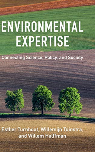 Environmental Expertise view 2
