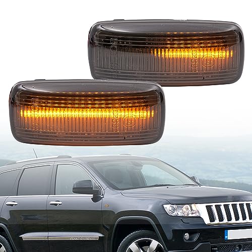 Modelli applicabili: compatibili con Jeep Grand Cherokee 2005-2013; compatibile con Dodge Journey 2009-2020; compatibile con Jeep Patriot MK74 2007-2017; compatibile con Jeep Liberty KK 2008-2012; compatibile con Jeep Compass MK74 2007-2017. 49; compatibile con Jeep Commander XK 2006-2010; compatibile con Chrysler 300 C 2005-2006;