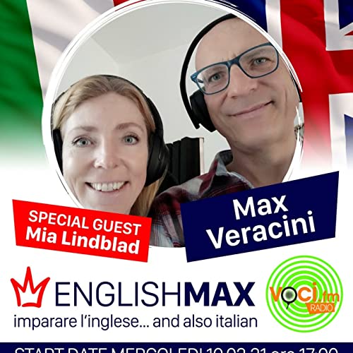 Episode 244: "ENGLISHMAX": puntata 6