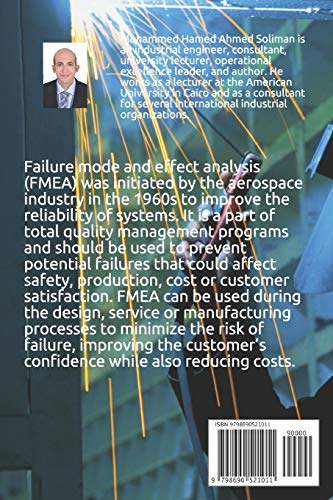 Practical Guide to FMEA: A proactive Approach to Failure Analysis