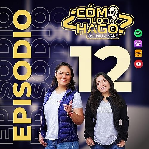 &iquest;C&oacute;mo lo hago? Episodio 12. Inteligencia artificial, sus mejores apps y el libro "No cosas"