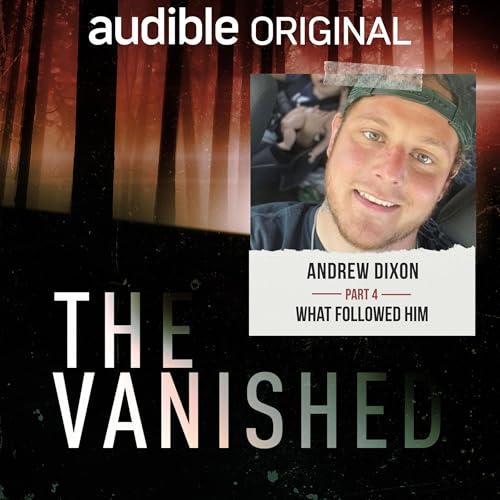 Andrew Dixon Part 4: What Followed Him (Ad-free)