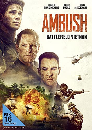 Ambush - Battlefield Vietnam - Mehr Infos/Bestellen