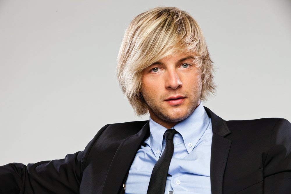 Keith Harkin