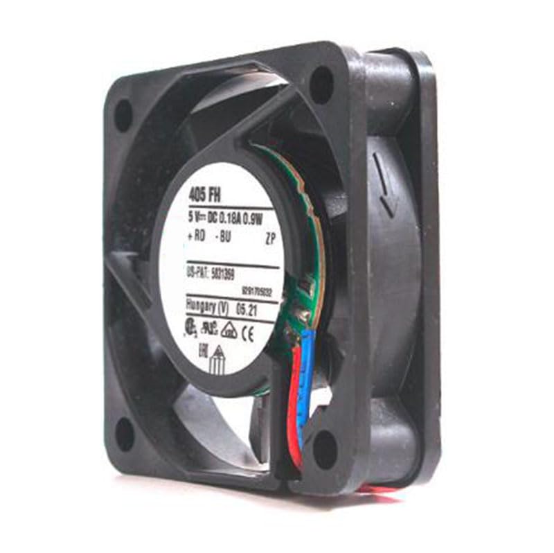 Ventilateur 40mm 405 FH haute précision compact et performant - 2