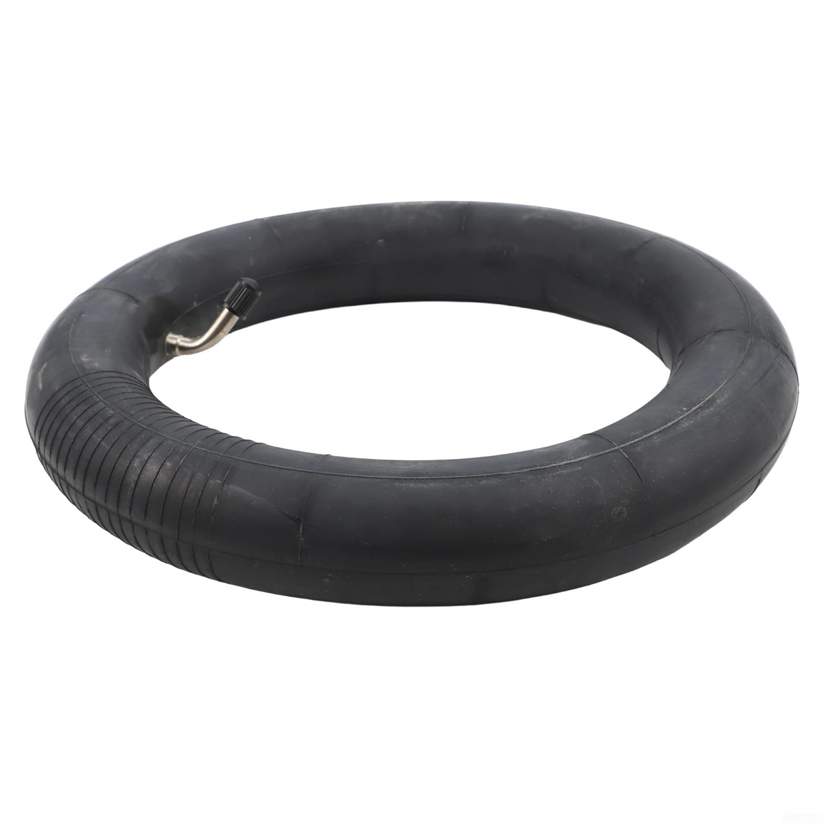 Set di pneumatici e camera d'aria 255 x 55 mm per passeggino, ruota di scorta in gomma butilica, robusto accessorio pratico (camera d'aria)