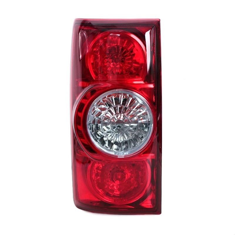 Feu stop arrière JAC T6 4133100P3010 optique de rechange pour pick-up