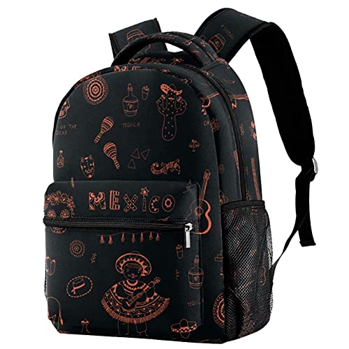 Sac à dos d'école pour ordinateur portable : protégez vos affaires
