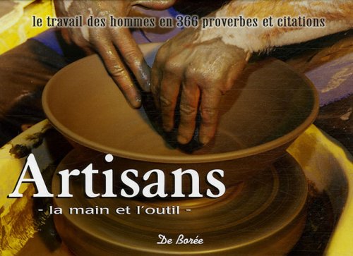 Télécharger Artisans : La main et l'outil Livre PDF Gratuit