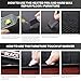 Vinyl Floor Repair Kit with Heat Pen - 11 Colors Hardwood Laminate Floor Wax Wood Furniture Touch Up Marker Linoleum Repair Kit Restore Any Scratches, Stains, Cracks, Hole for Floor, Door, Cabinet