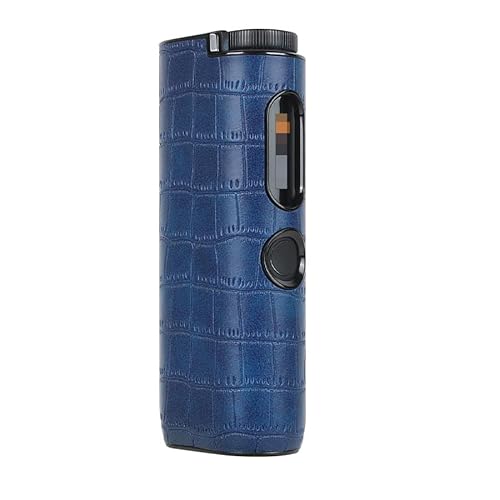 KOOLRIVER�EFor glo HYPER pro �P�[�X �J�o�[ �N���R�_�C���� PU���U�[+�v���X�`�b�N ���[ �d�q���΂� �d�q�^�o�R �ی�P�[�X For �O���[ �n�C�p�[ �v�� �[�d�Ή� �����^�ѕ֗�(�u���[)