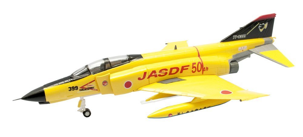 Amazon | 1/144 特別塗装機コレクション2 4-B 【F-4EJ改 第5航空団 第